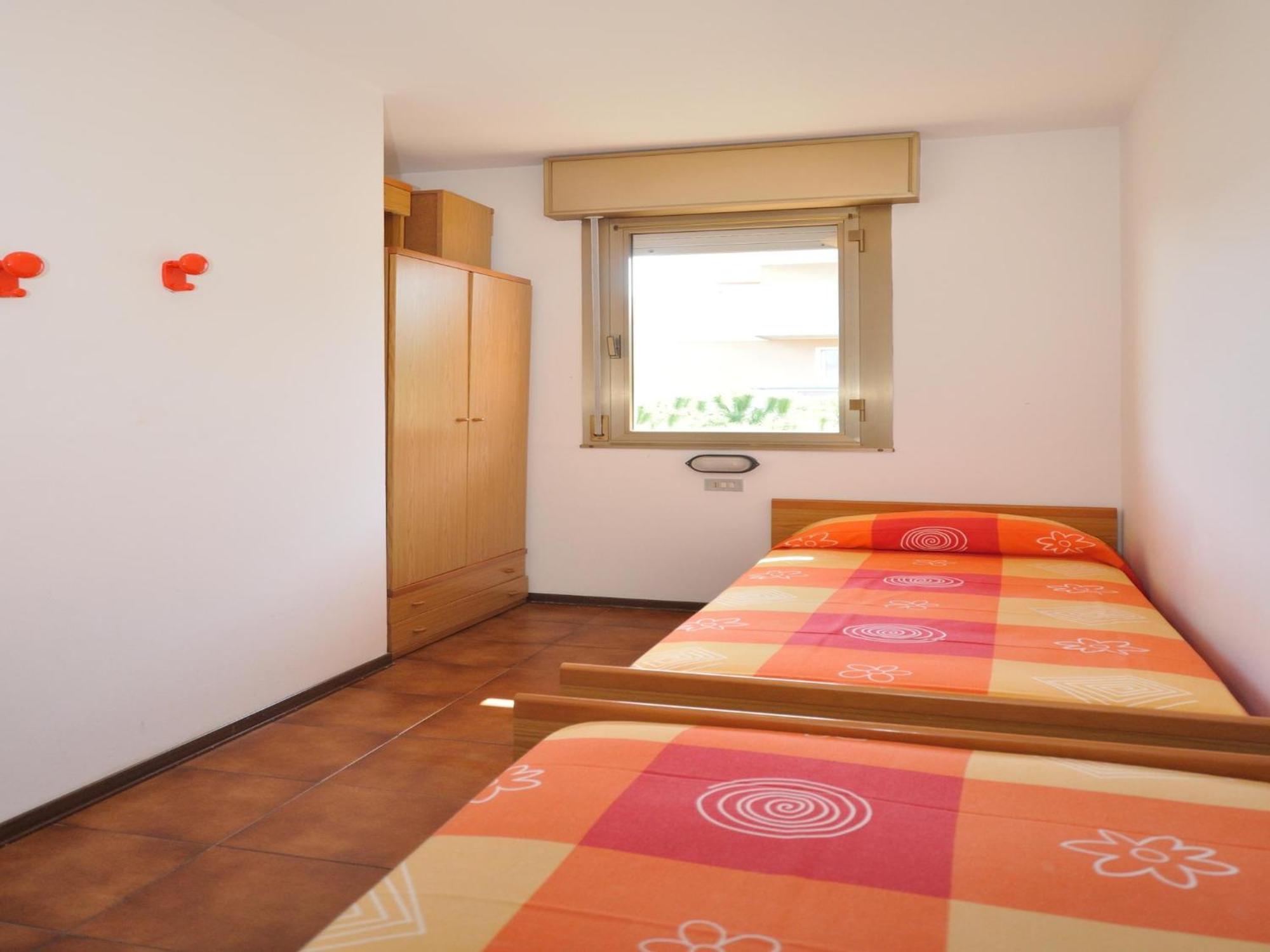 Apartment In Bibione Near Sea Beach Exterior photo